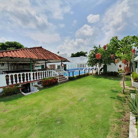 Hotel Maratea Melgar Εξωτερικό φωτογραφία