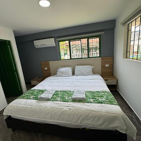 Hotel Maratea Melgar Εξωτερικό φωτογραφία