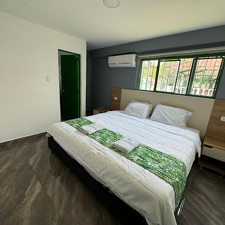 Hotel Maratea Melgar Εξωτερικό φωτογραφία