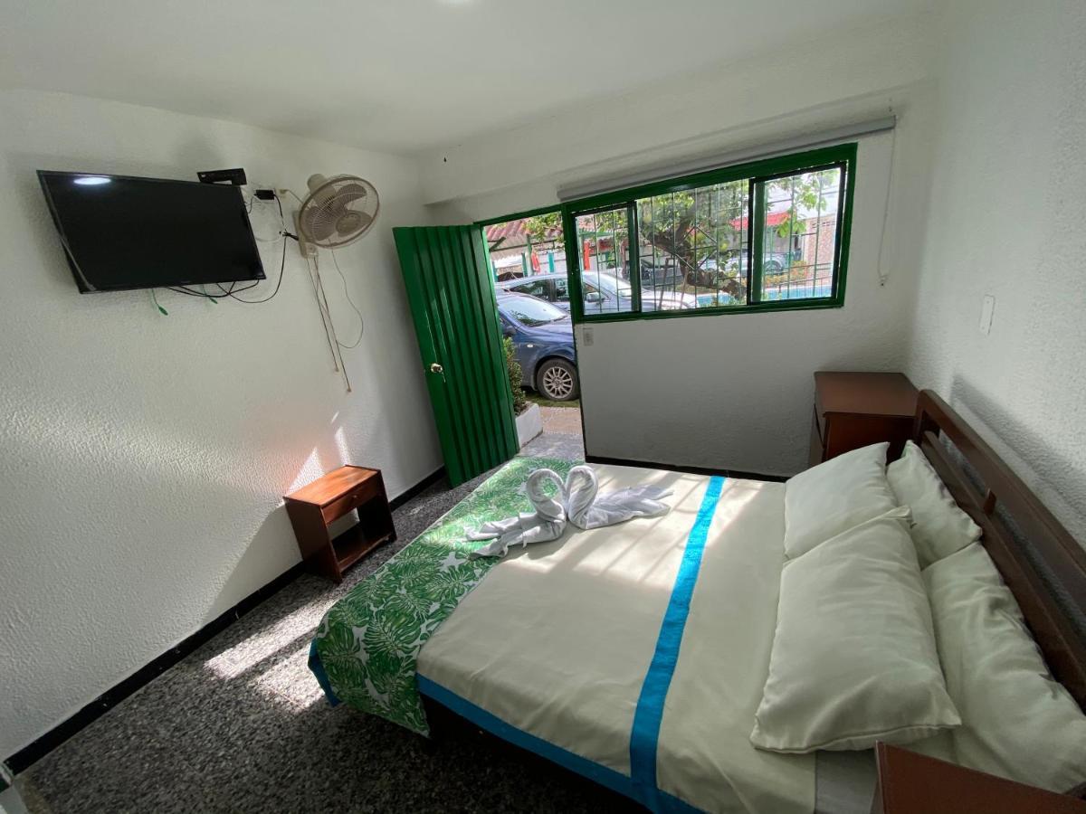 Hotel Maratea Melgar Εξωτερικό φωτογραφία