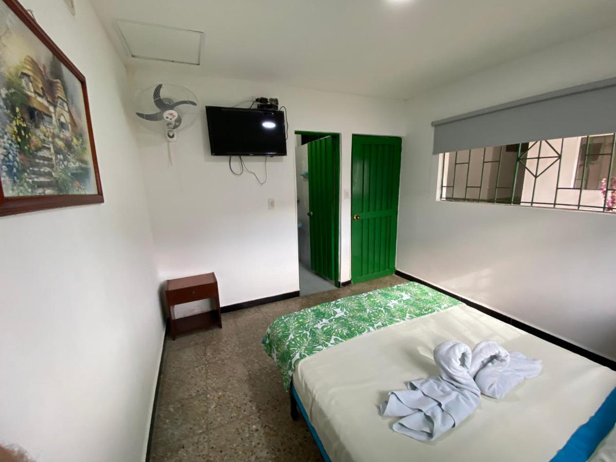 Hotel Maratea Melgar Εξωτερικό φωτογραφία