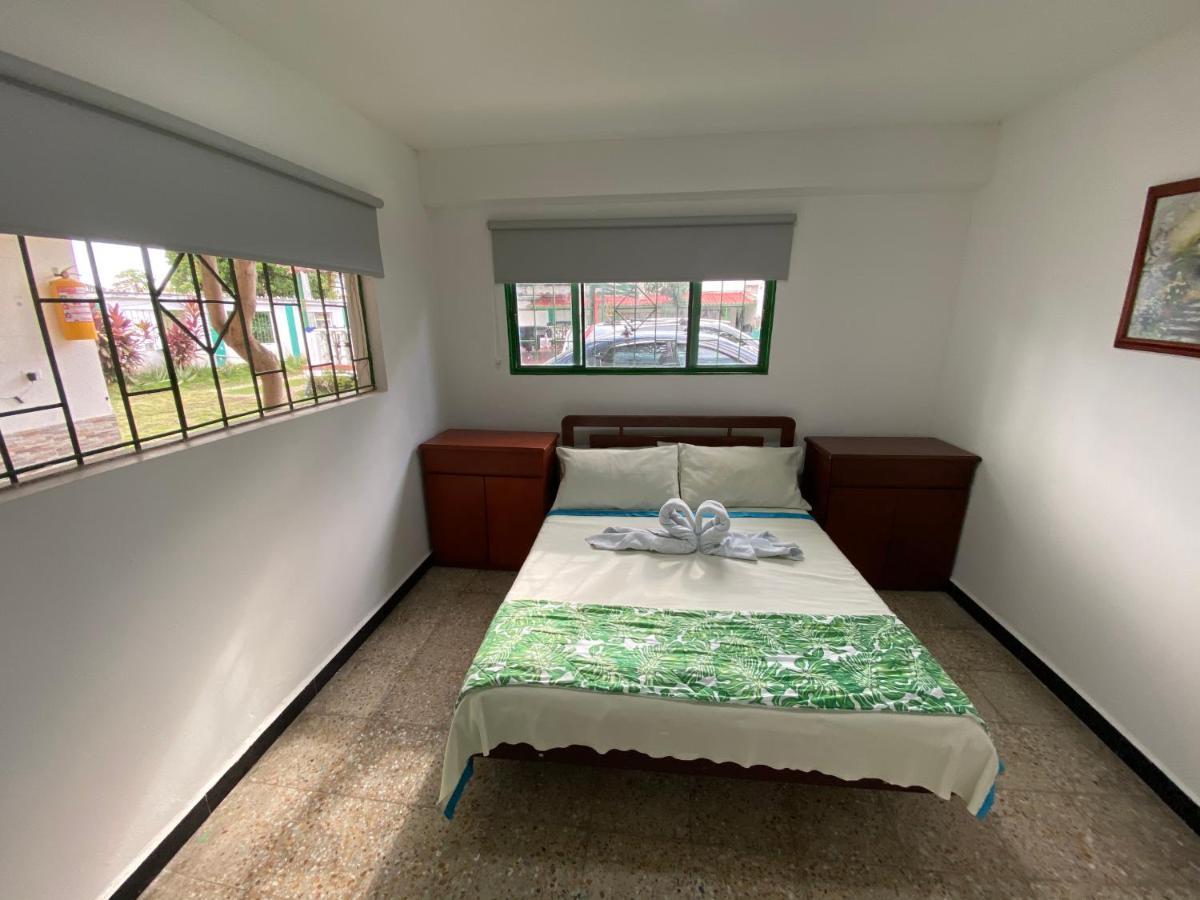 Hotel Maratea Melgar Εξωτερικό φωτογραφία