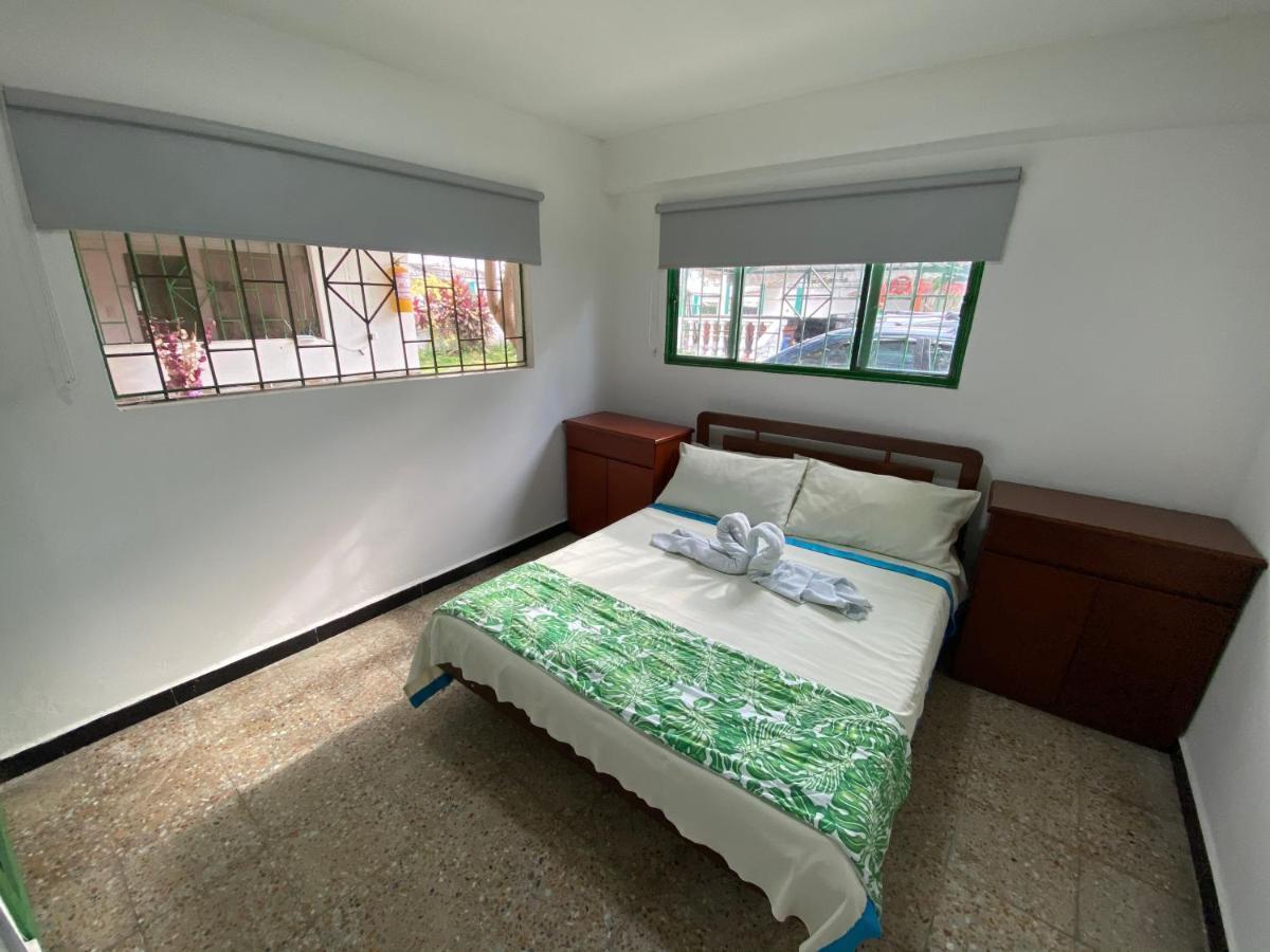 Hotel Maratea Melgar Εξωτερικό φωτογραφία