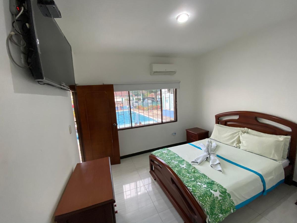 Hotel Maratea Melgar Εξωτερικό φωτογραφία