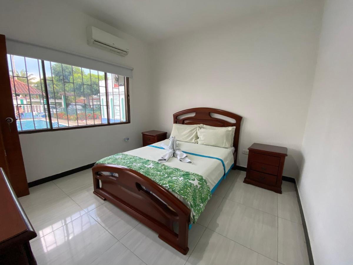 Hotel Maratea Melgar Εξωτερικό φωτογραφία