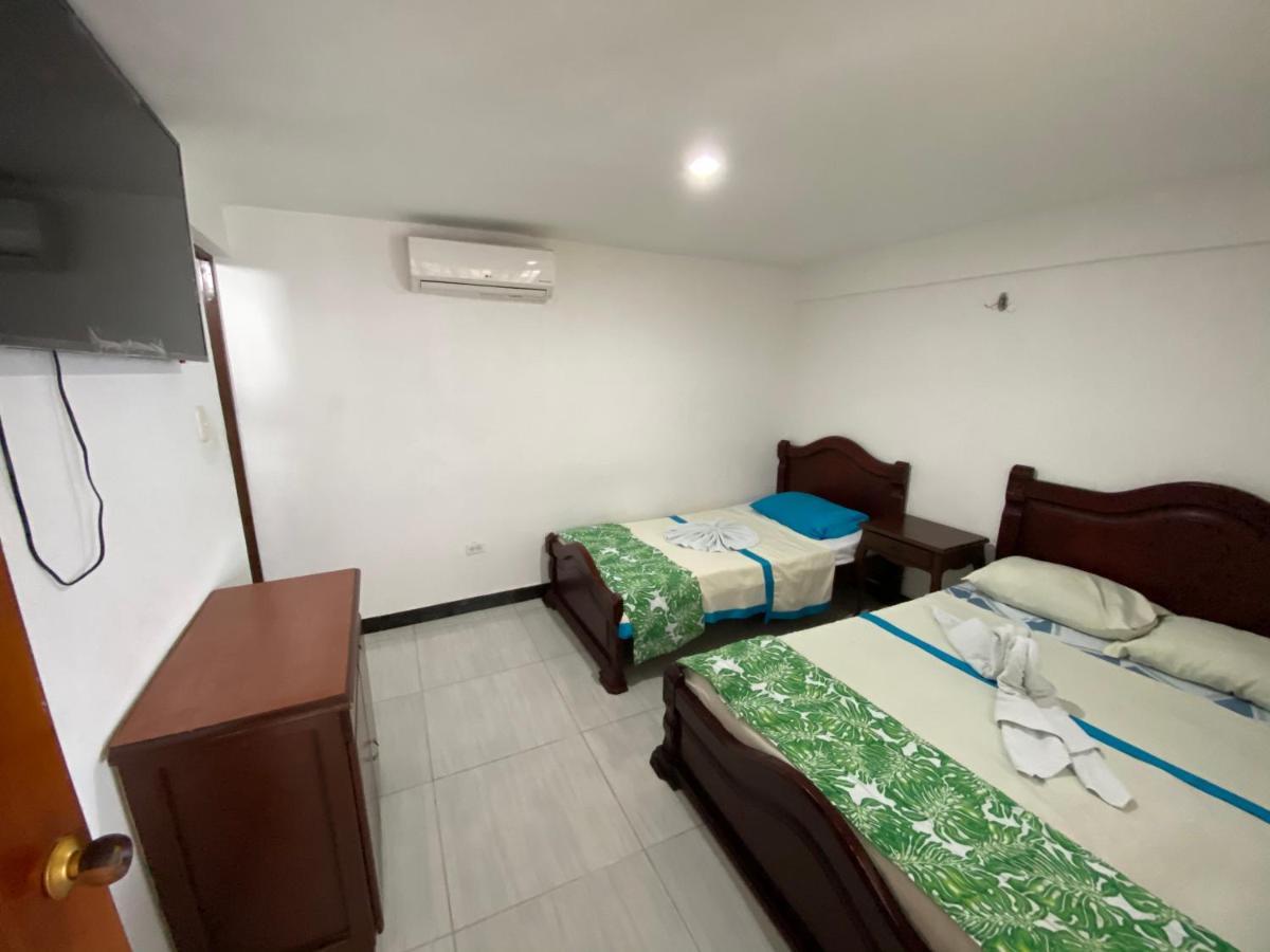 Hotel Maratea Melgar Εξωτερικό φωτογραφία