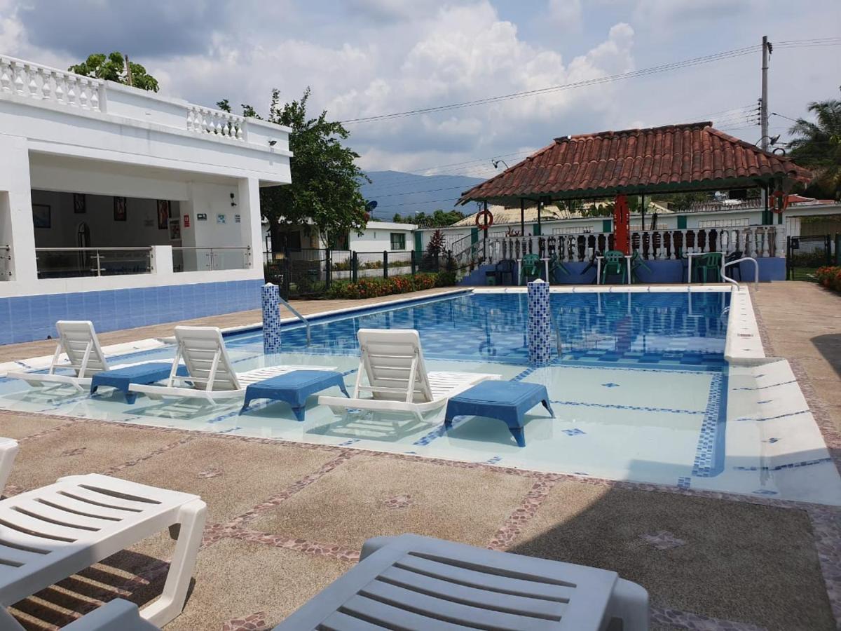 Hotel Maratea Melgar Εξωτερικό φωτογραφία