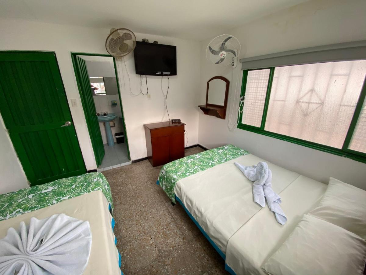 Hotel Maratea Melgar Εξωτερικό φωτογραφία
