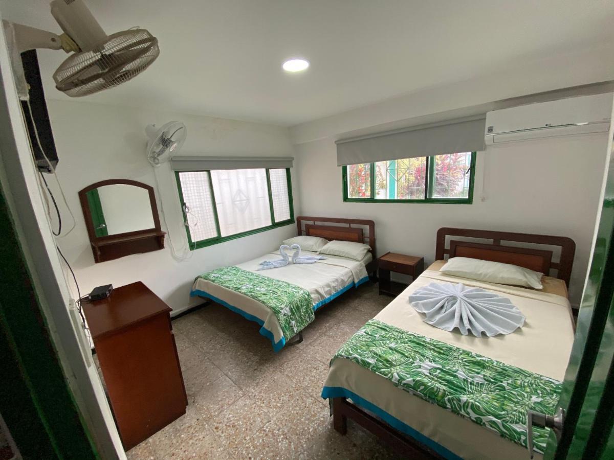 Hotel Maratea Melgar Εξωτερικό φωτογραφία