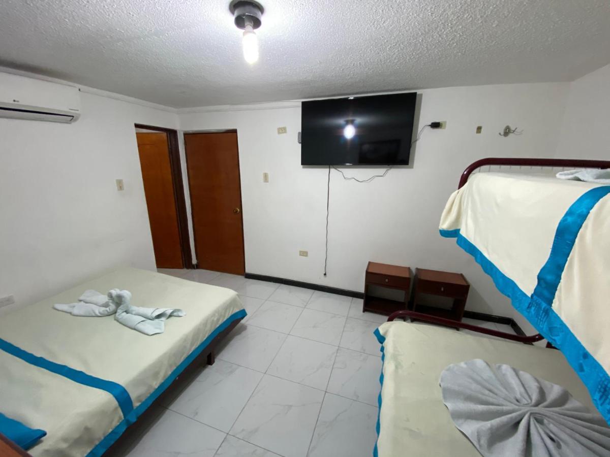 Hotel Maratea Melgar Εξωτερικό φωτογραφία