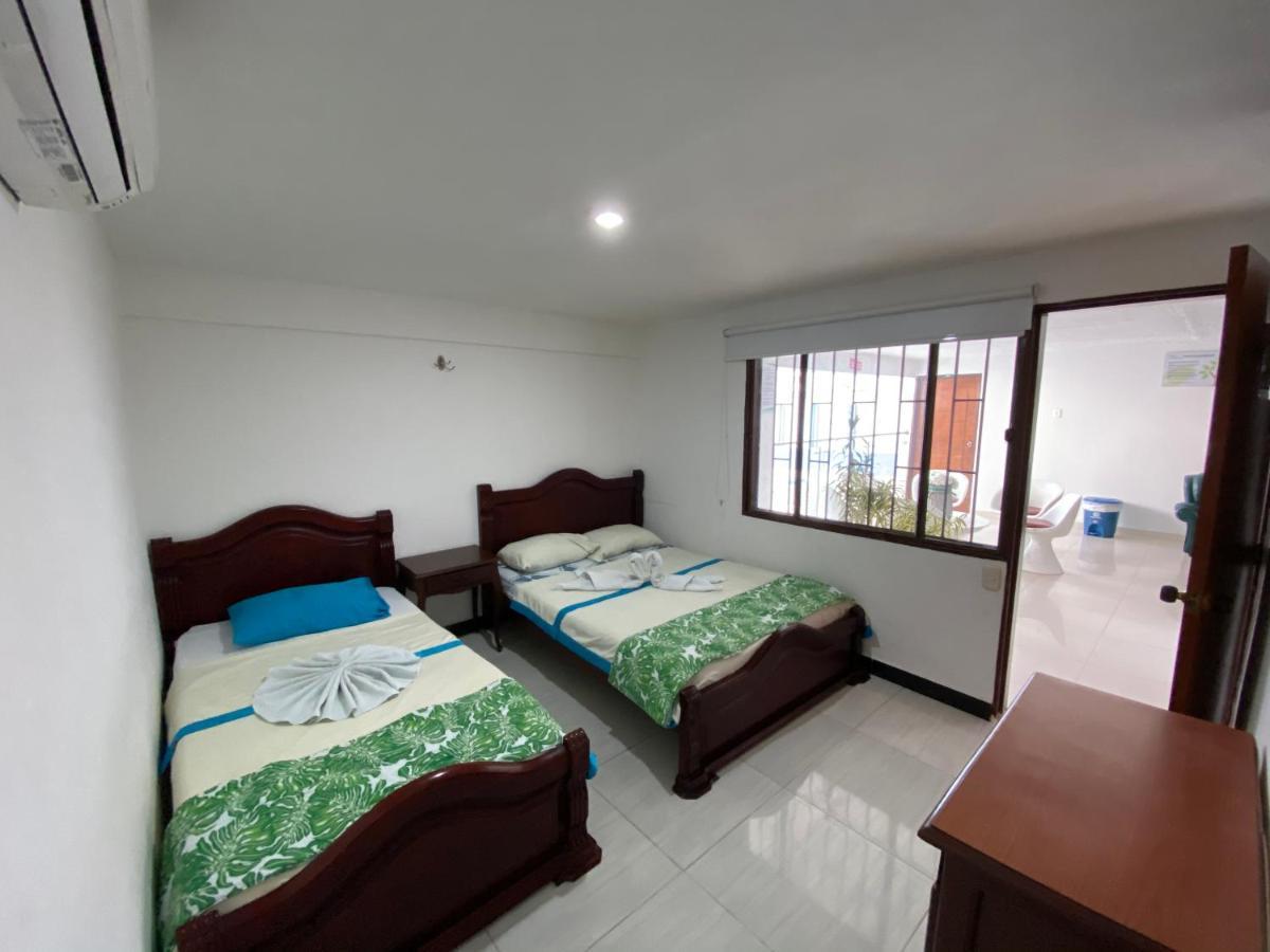 Hotel Maratea Melgar Εξωτερικό φωτογραφία