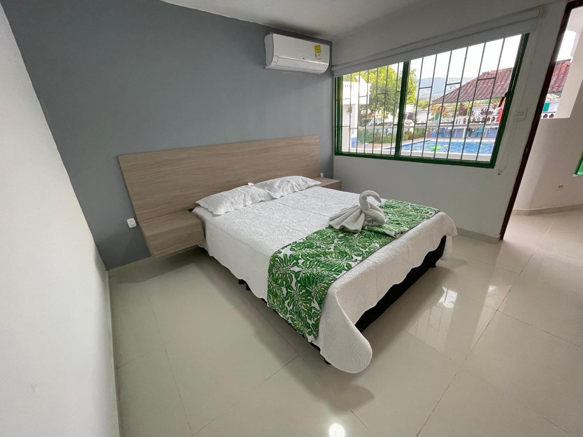 Hotel Maratea Melgar Εξωτερικό φωτογραφία