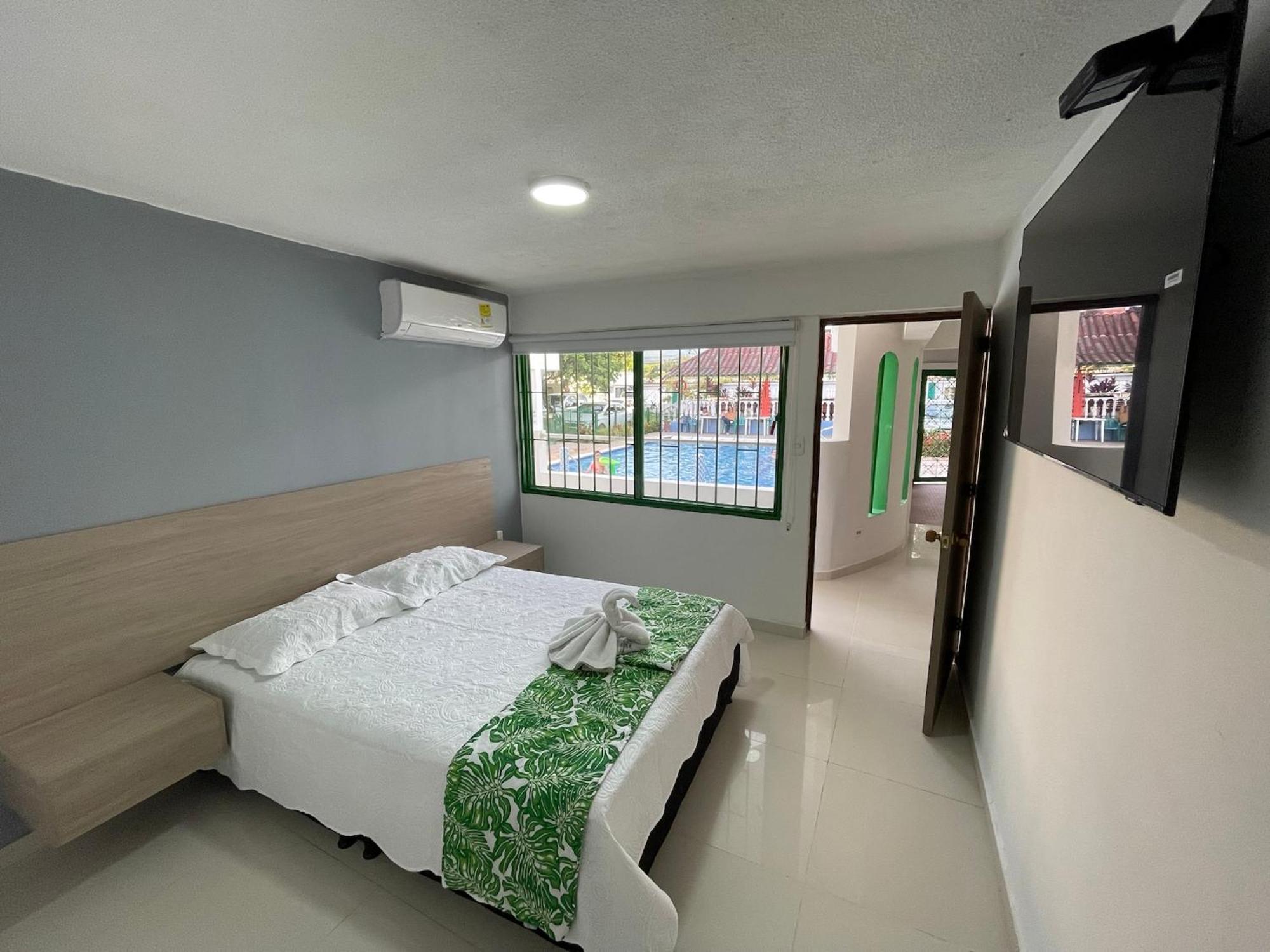 Hotel Maratea Melgar Εξωτερικό φωτογραφία