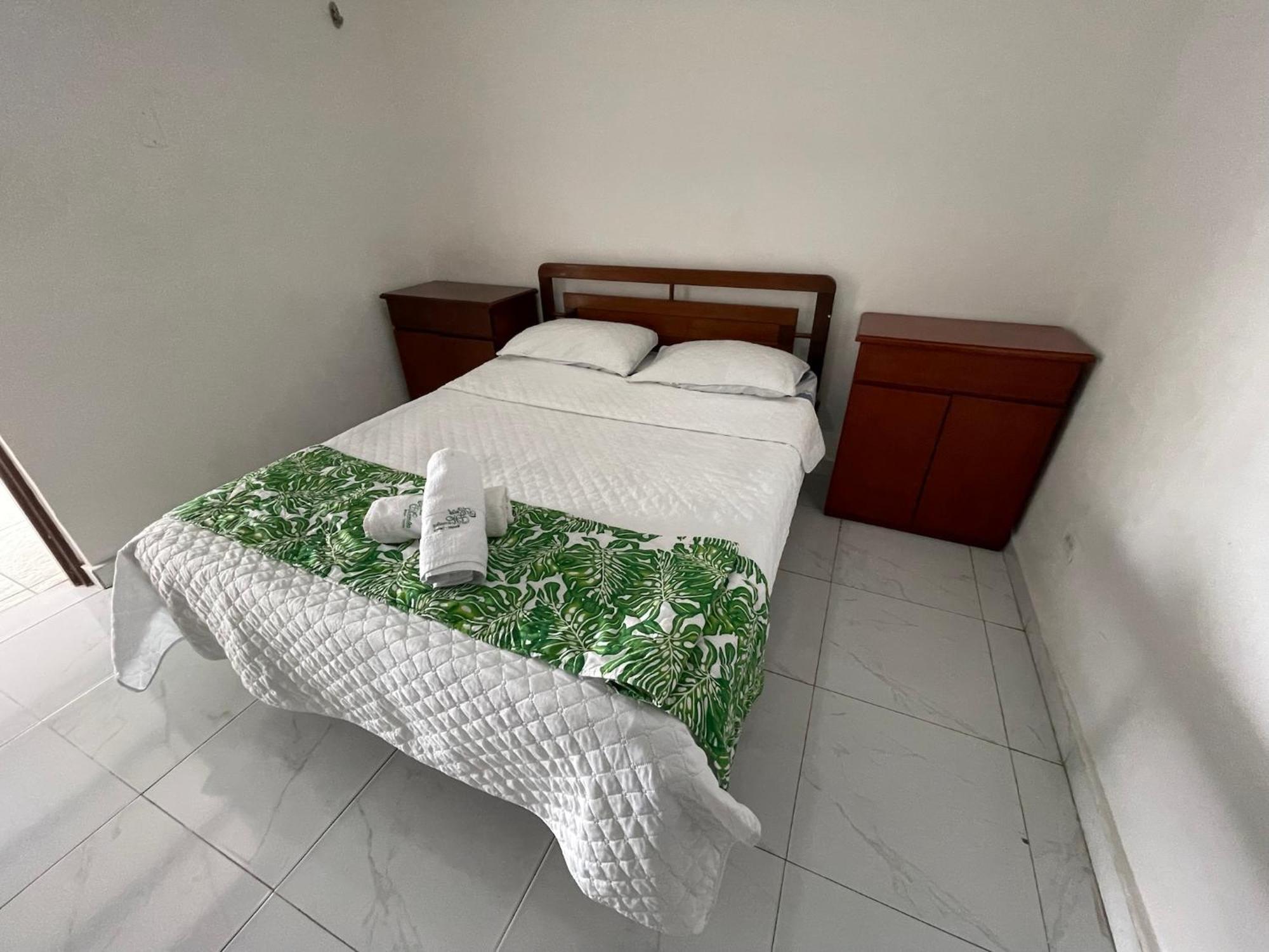 Hotel Maratea Melgar Εξωτερικό φωτογραφία
