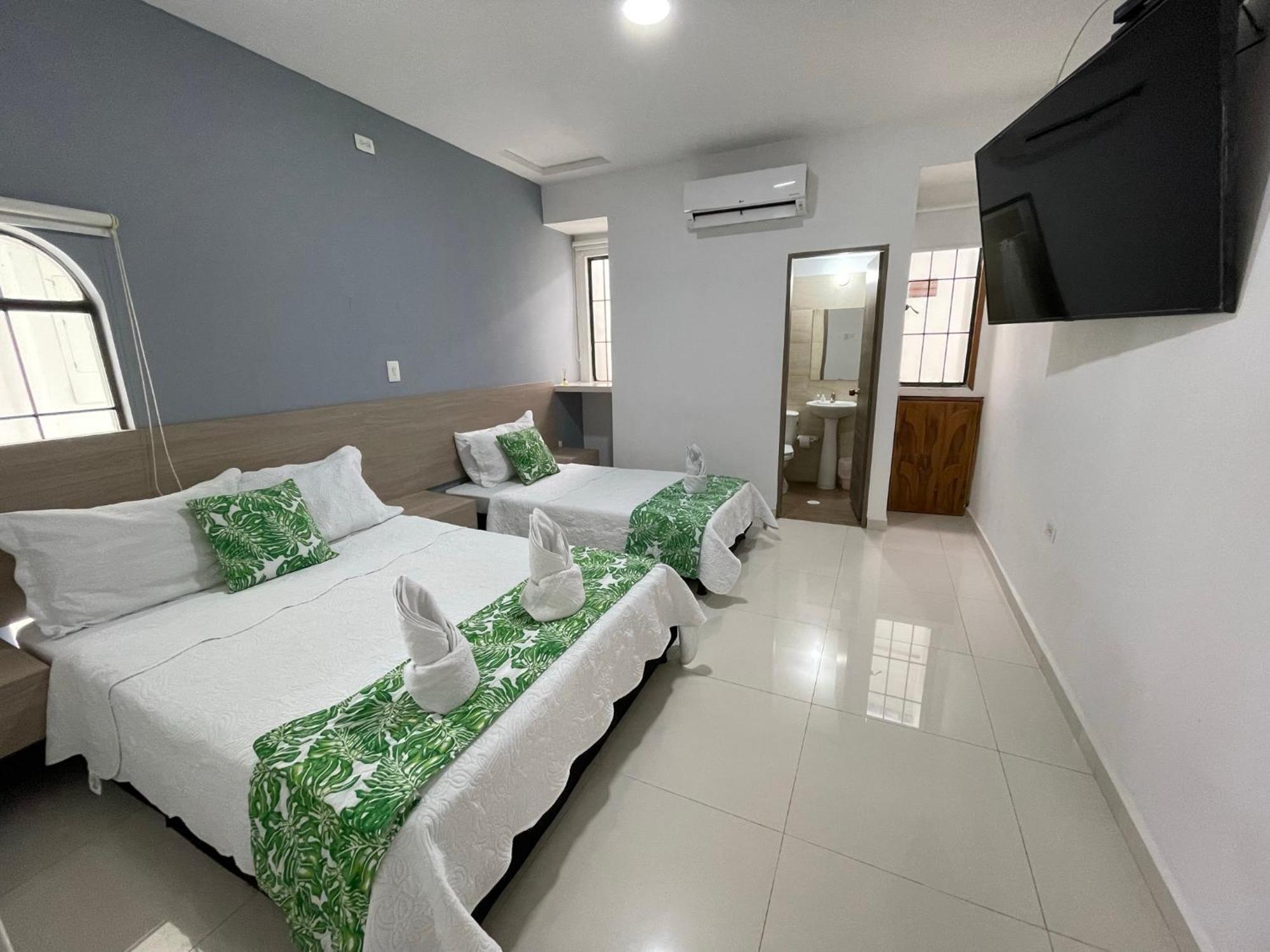 Hotel Maratea Melgar Εξωτερικό φωτογραφία