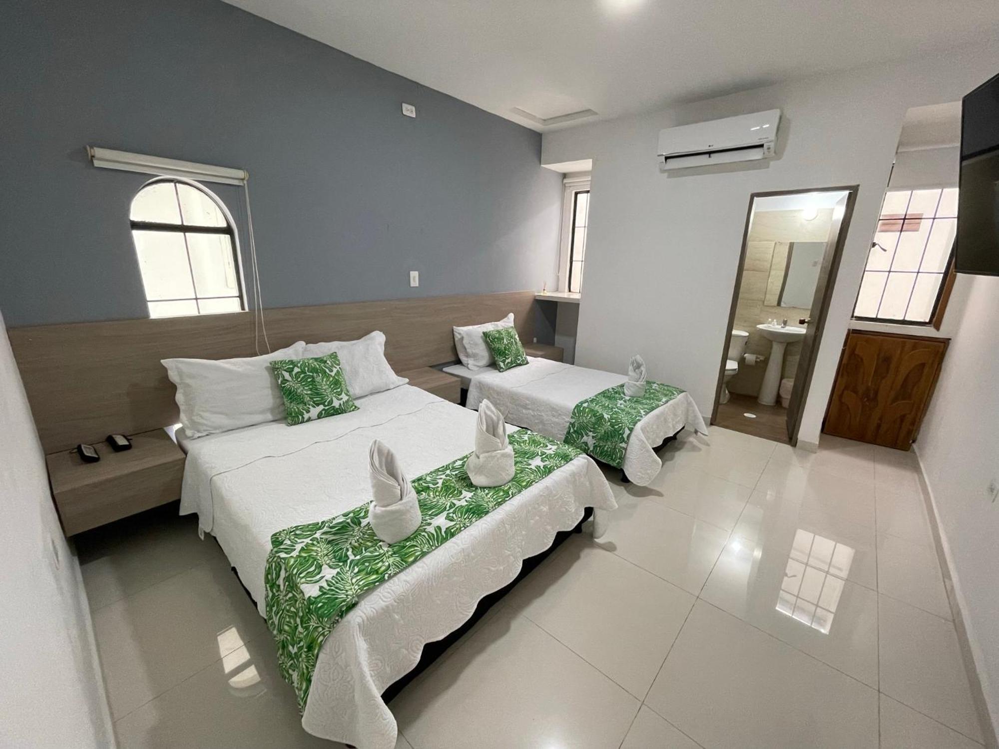 Hotel Maratea Melgar Εξωτερικό φωτογραφία