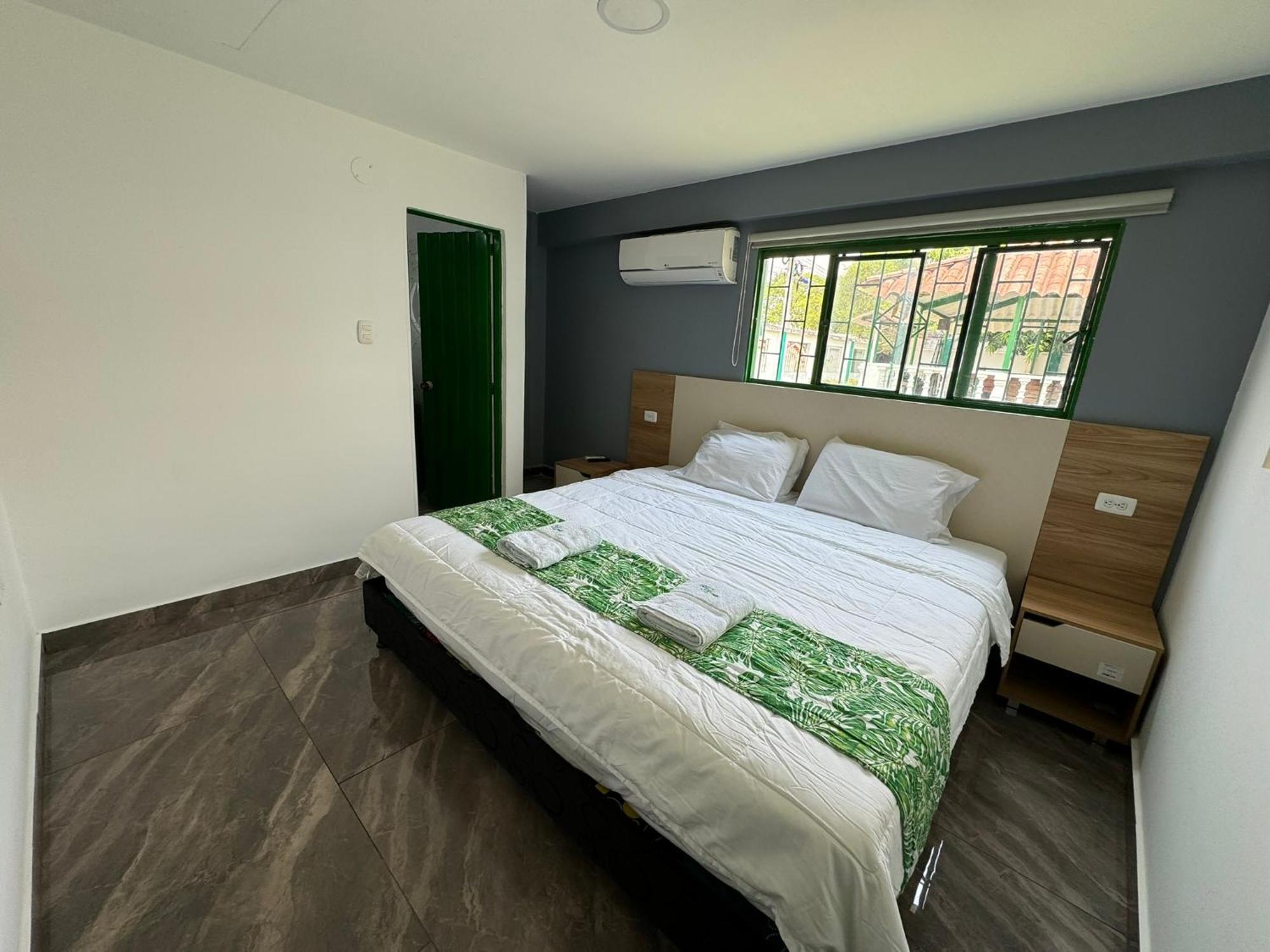 Hotel Maratea Melgar Εξωτερικό φωτογραφία