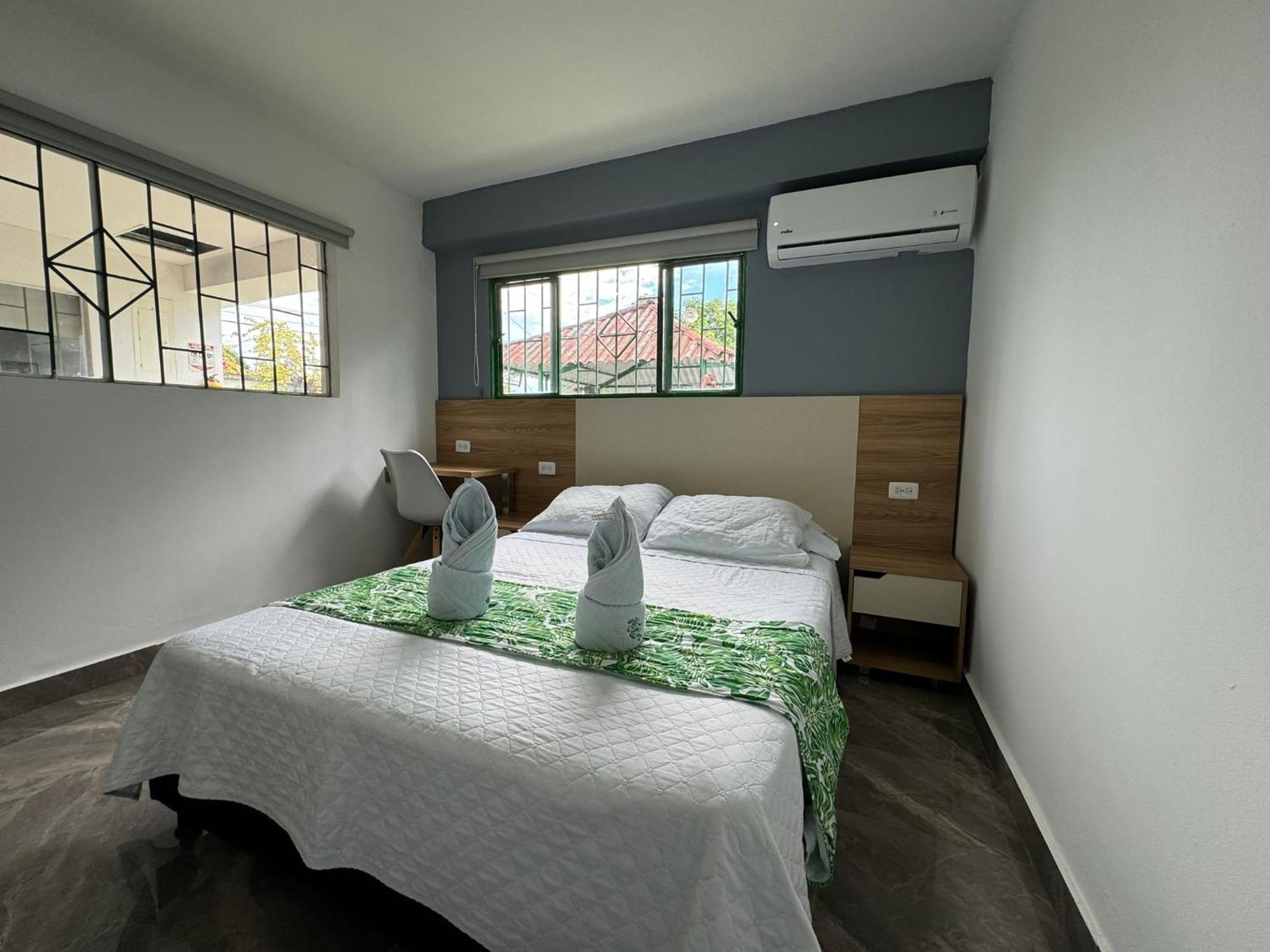 Hotel Maratea Melgar Εξωτερικό φωτογραφία