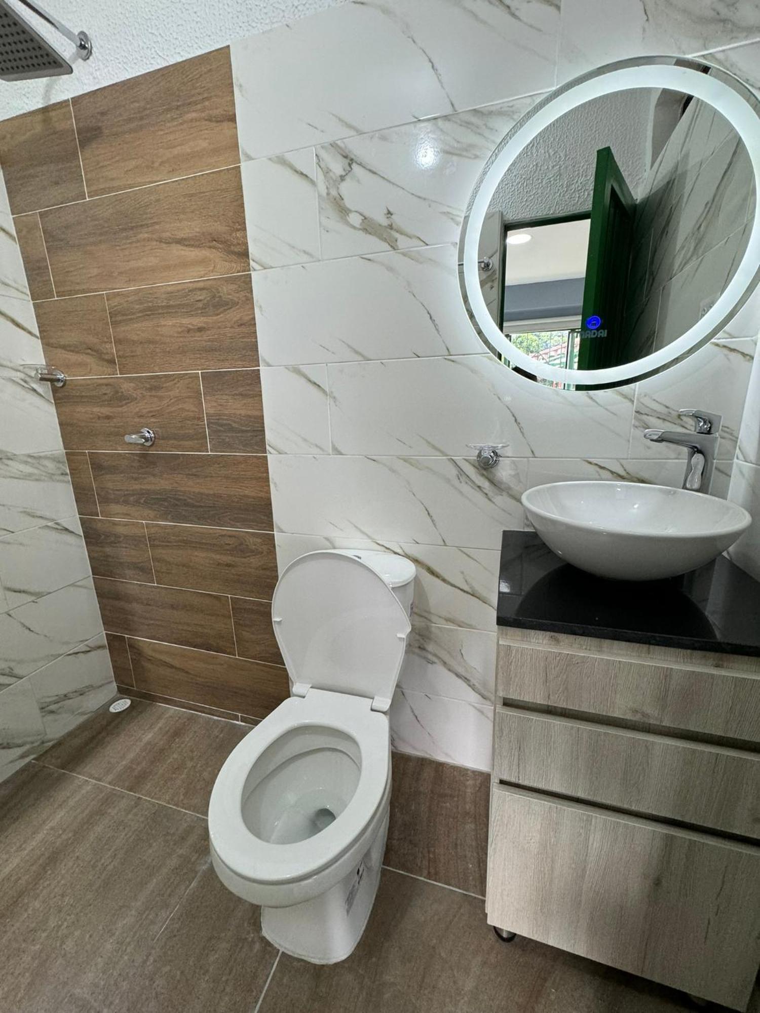 Hotel Maratea Melgar Εξωτερικό φωτογραφία